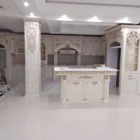 رنگ کاری پوششی و کیلر کاری ساختمانی،چوبی، آهنی