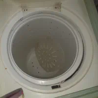 لباسشویی دو قلو