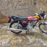 هندا مدل ۸۲