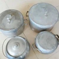 قابلمه روحی ۴ عدد