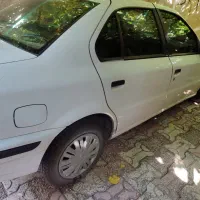سمند|خودرو سواری و وانت|سیسخت, |دیوار