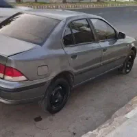 سمند EX7|خودرو سواری و وانت|کهنوج, |دیوار