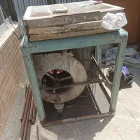 اتاق کولر