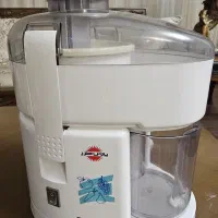 آبمیوه گیری پارس خزر مدل 700P