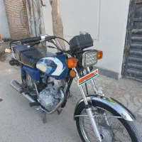 موتور تکتاز مدل ۹۵