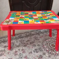 میز تحریر تا شو ۴۵در۹۵،بلندی هم ۴۵،،سالم سالمه