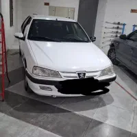 پارس دوگانه مدل ۹۳ داشبورد جدید