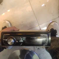 ضبط پایونر بی تی