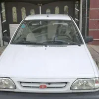 پرایدصباصندقدارمدل1385انژکتور هیدرولیک