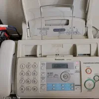 تلفکس PanasonicKX-FP701