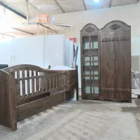 تخت کمد سیسمونی