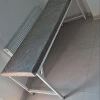 تخت معاینه، تزریقات