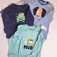 لوپیلو دخترانه پسرانه ورق بزنید