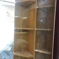 جا کفش و جا لباسی