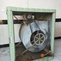 کولر آبی