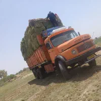 یونجه پرس بیده درجه یک