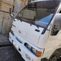 مینی بوس هیوندا ۸۶