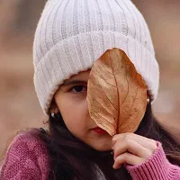 عکاسی در فضای باز عکاسی پرتره