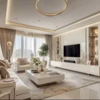 آپارتمان ۱۶۰ متری مهدی
