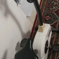 دوچرخه ثابت گرین لایف درحد نو