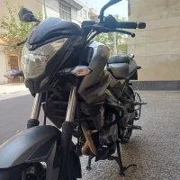 ns ان اس ۲۰۰ مدل ۹۶