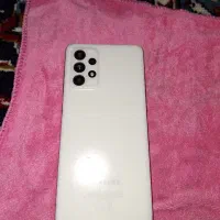 گوشی a52 s