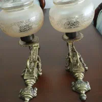 لوستر دیوارکوب