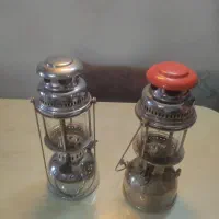 چراغ نفتی