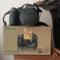 دوربین عکاسی و فیلمبرداری Fujifilm S4000