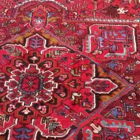 فرش دستباف تبریز