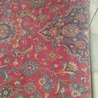 10تخته فرش دستباف 12متری قیمت مناسب برای  ویلا