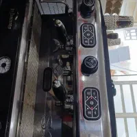 قهوه ساز صنعتی s2ایتالیا