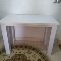 میز ام دی اف