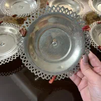 ظروف قدیمی ورشاب