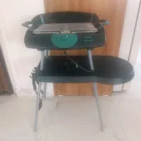 کباب پز برقی تفال