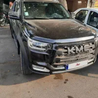 کی ام سی تی ۸ مدل ۱۴۰۳