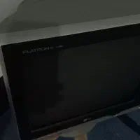 مانیتور LG ..فلت