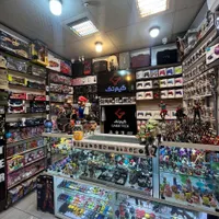 نصب بازی‌های PS5 و PS4 و XBOX|کنسول، بازی ویدئویی و آنلاین|تهران, مجیدیه|دیوار
