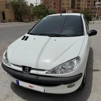 206 مدل 96