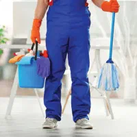 جویای کار سرایداری