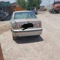 فروش ماشین سمند x7
