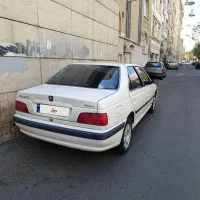 پژوپارس فوق کلکسیونی بدون خط خش۸۸دوبرگ سند