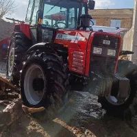 تراکتور 399و 800 ادوات