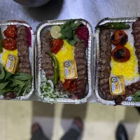 مجموعه رستوران هاو تهیه غذای بیت الحسین.
