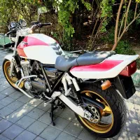 هوندا سی بی ۱۰۰۰  cb1000