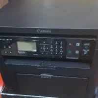 پرینتر سه کاره کنن