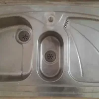 سینک ظرفشویی