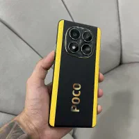 POCO X7 5G