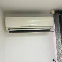 کولر ۲۴ هزار ال جی