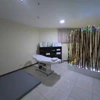 آرامش، درمان و آموزش زیر یک سقف